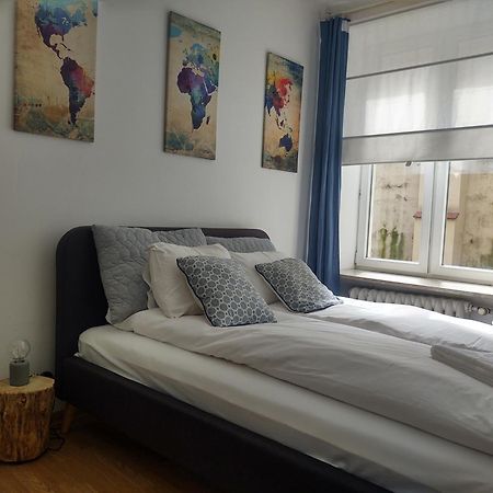 Apartment In Center Krakow Ngoại thất bức ảnh