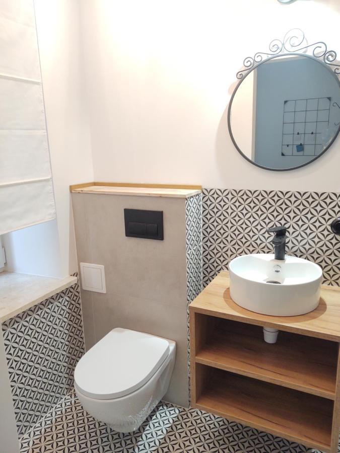 Apartment In Center Krakow Ngoại thất bức ảnh