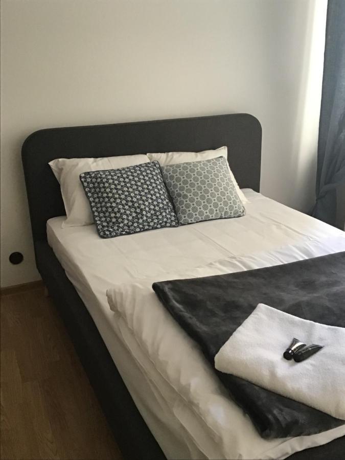 Apartment In Center Krakow Ngoại thất bức ảnh