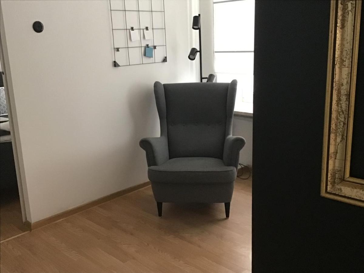 Apartment In Center Krakow Ngoại thất bức ảnh