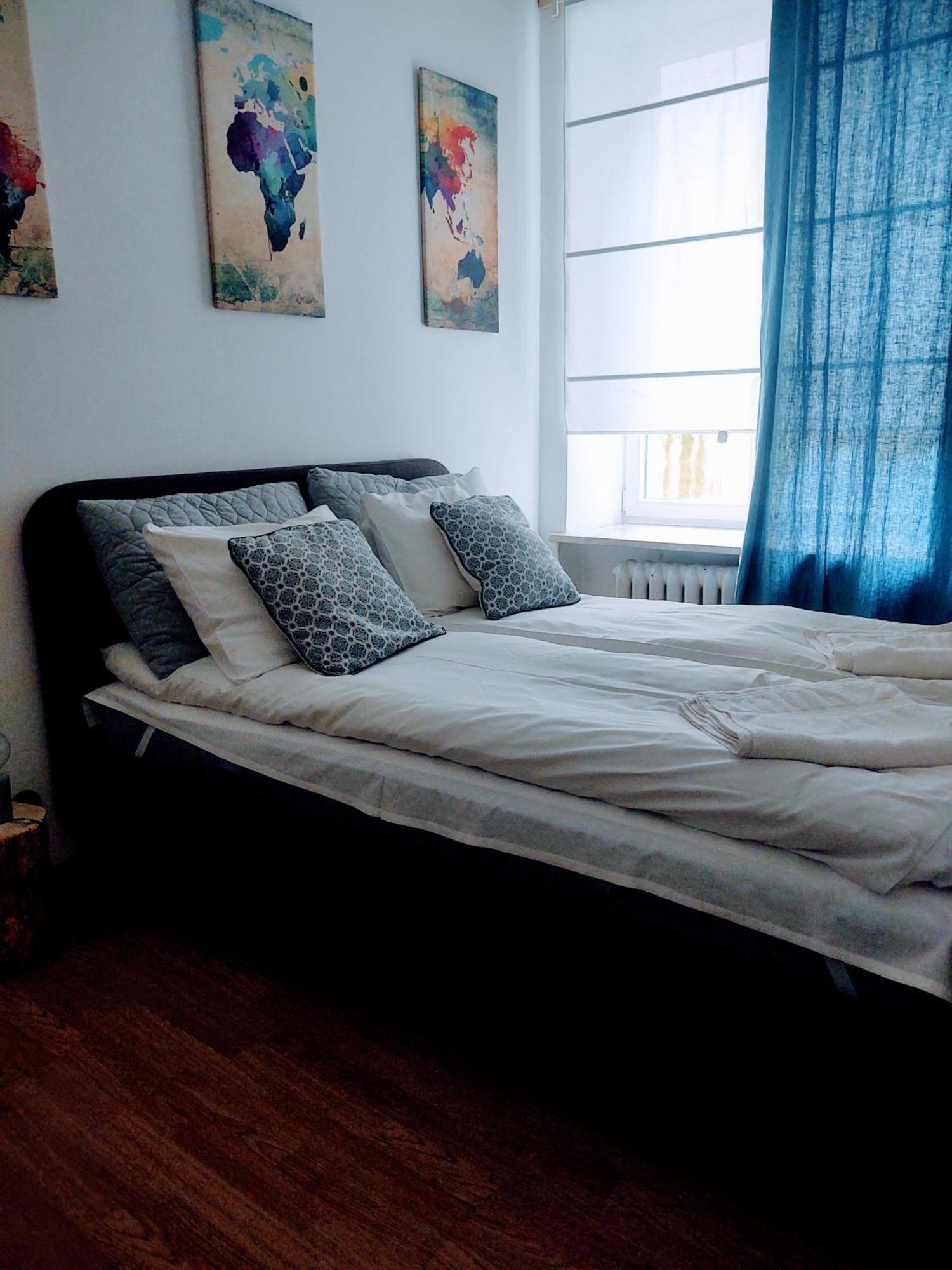 Apartment In Center Krakow Ngoại thất bức ảnh