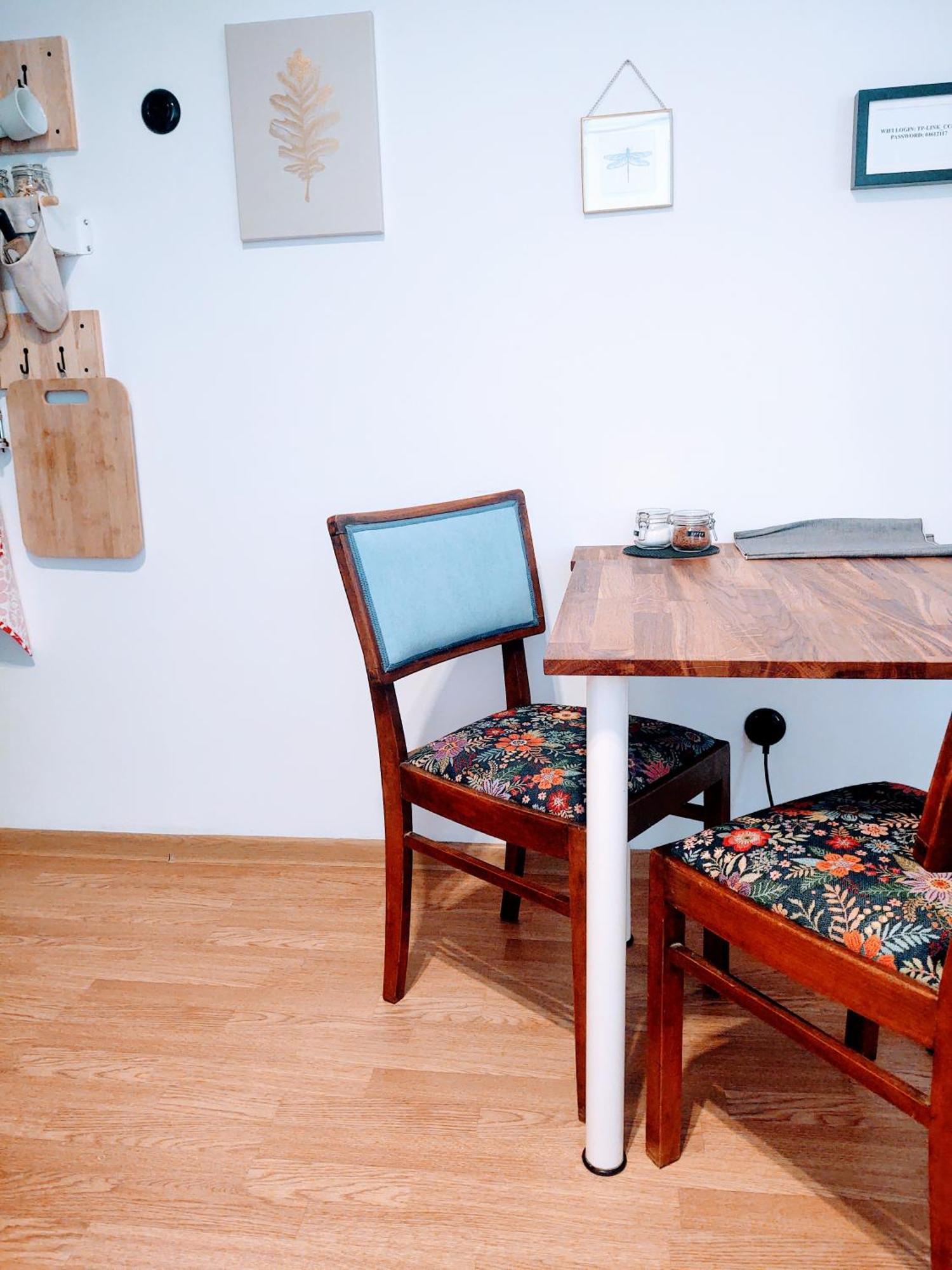 Apartment In Center Krakow Ngoại thất bức ảnh