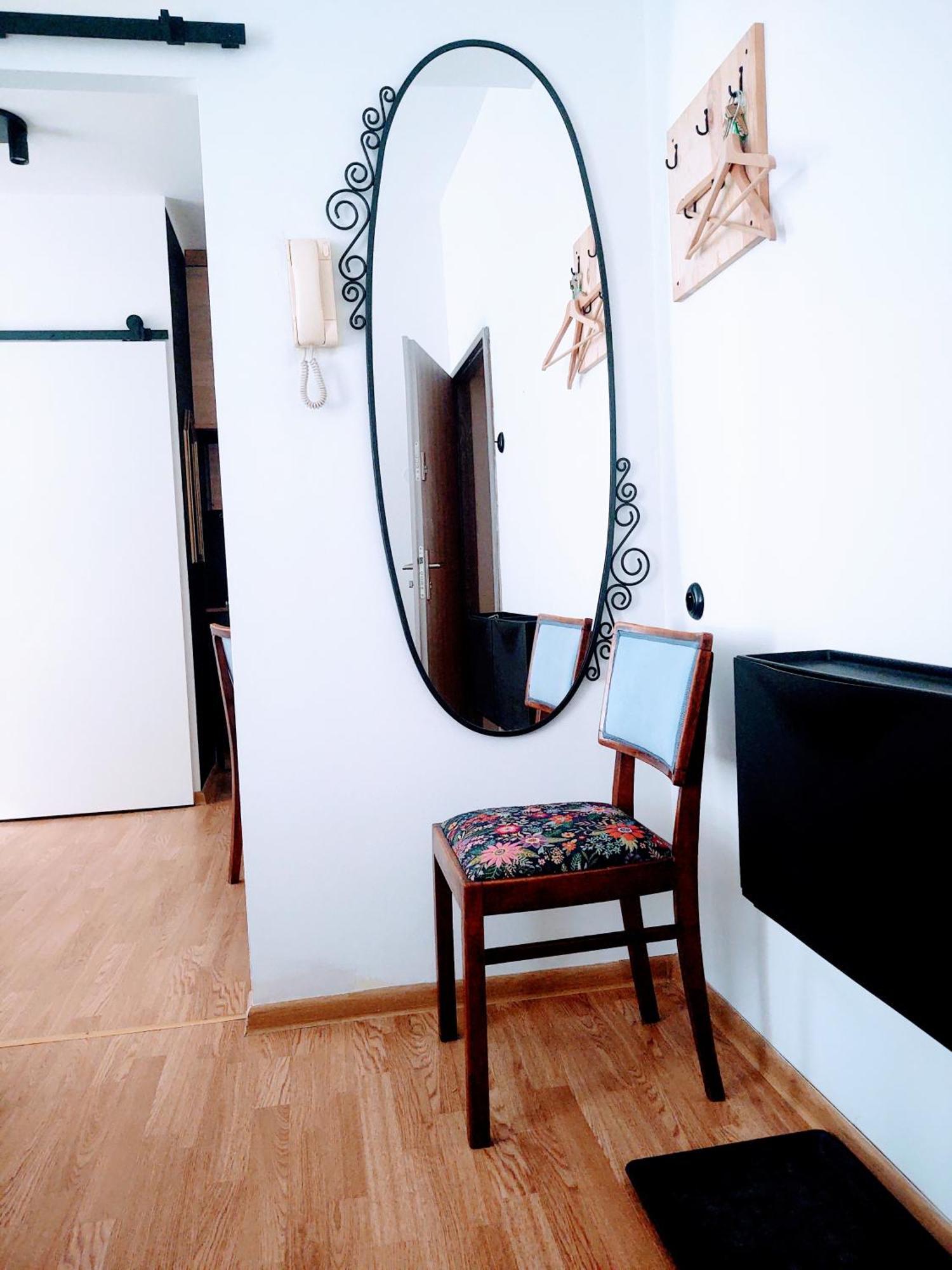 Apartment In Center Krakow Ngoại thất bức ảnh
