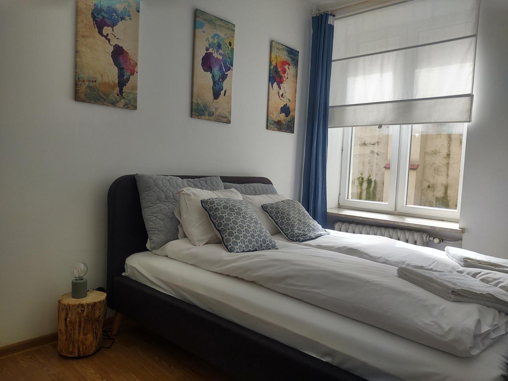 Apartment In Center Krakow Ngoại thất bức ảnh